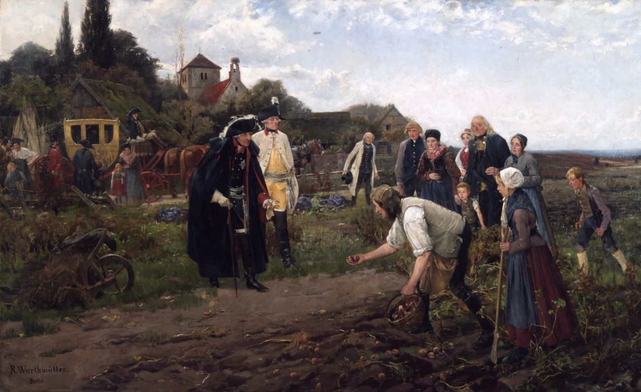 1854 A Letter from Father Moczygemba and Immigration to America